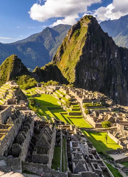 CUSCO TOURS INSIGHT