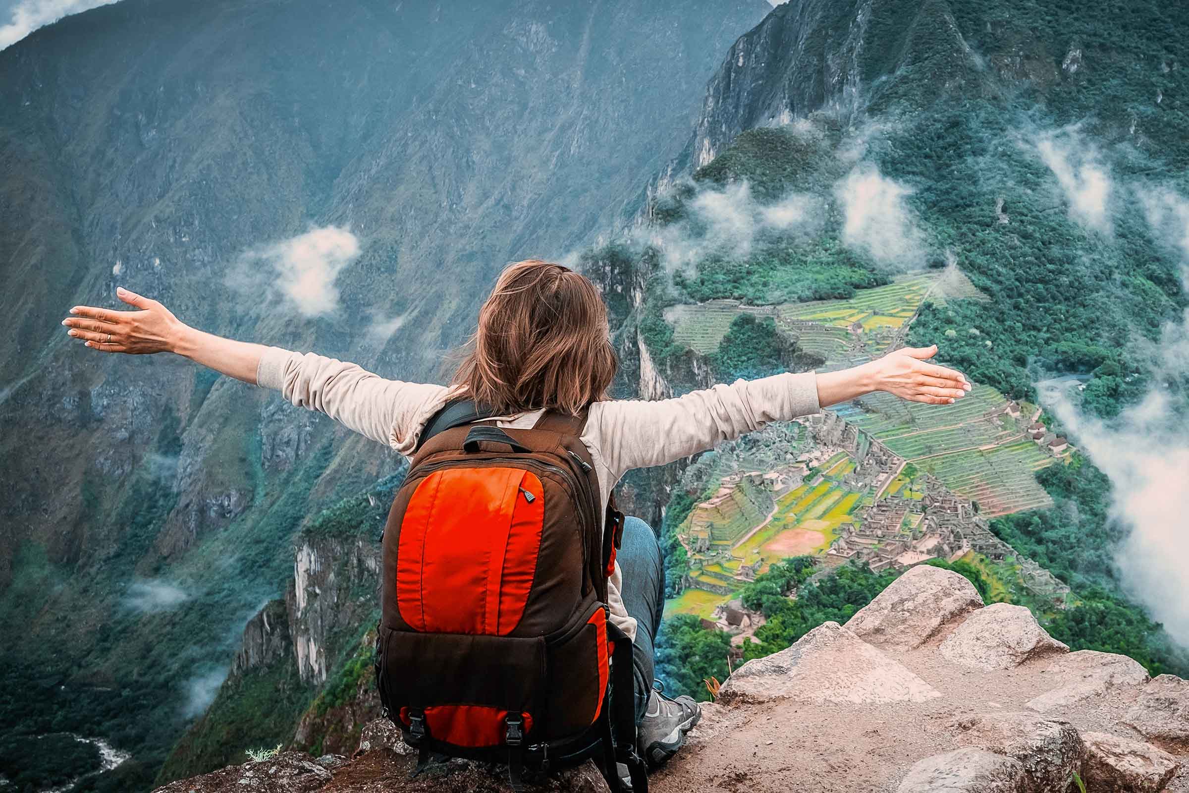 Huchuy Qosqo Trek 2 Days