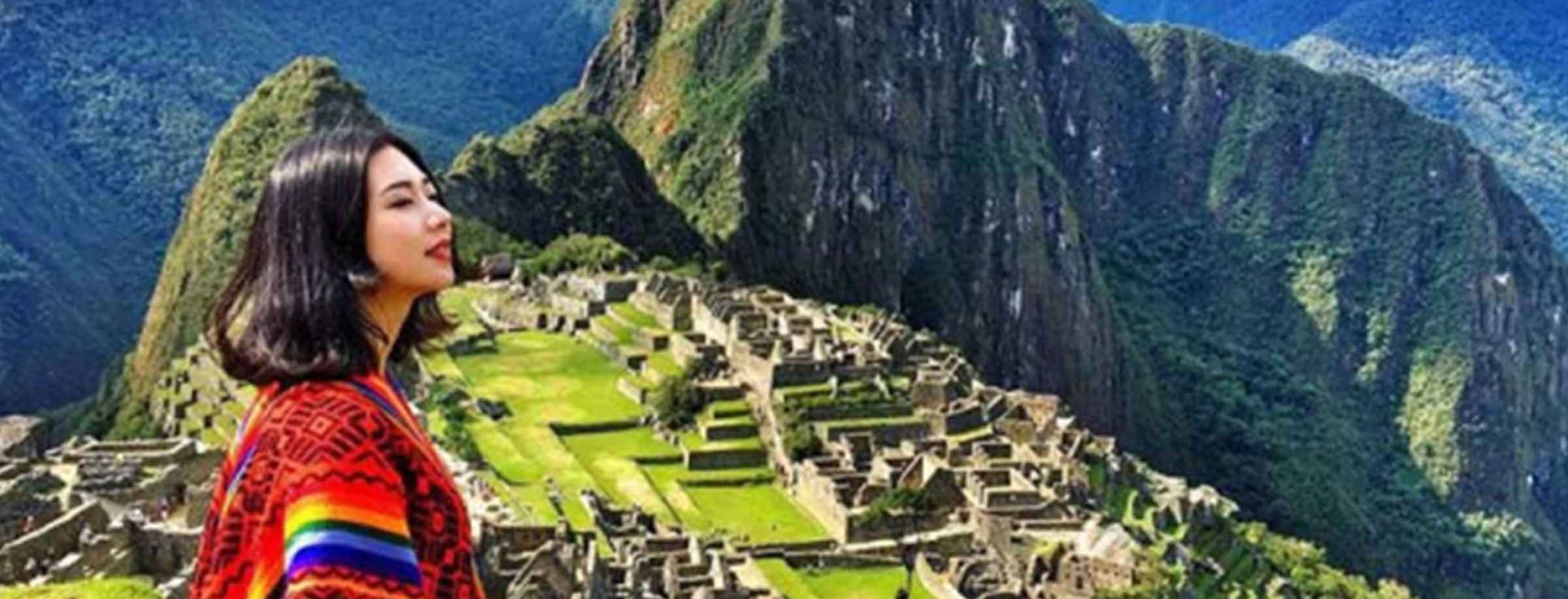 Exploring Peru in 9 Days