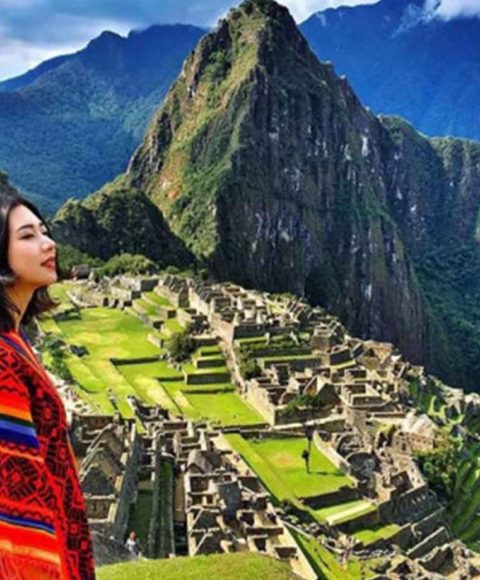 Exploring Peru in 9 Days