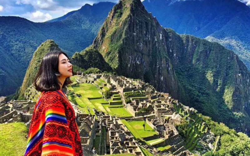 Exploring Peru in 9 Days