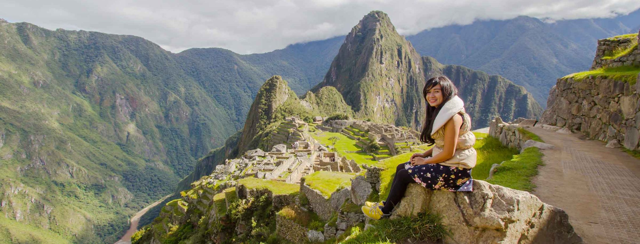 Exploring Peru in 9 Days