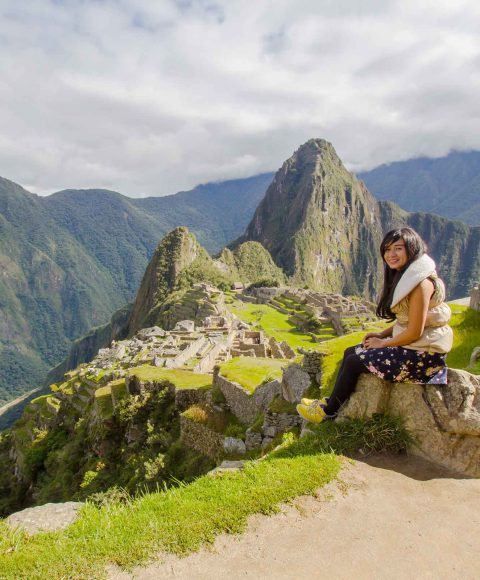 Exploring Peru in 9 Days