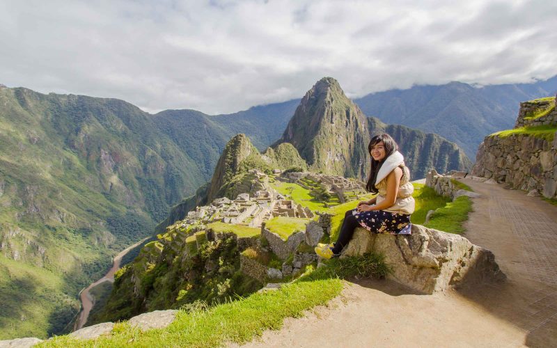 Exploring Peru in 9 Days