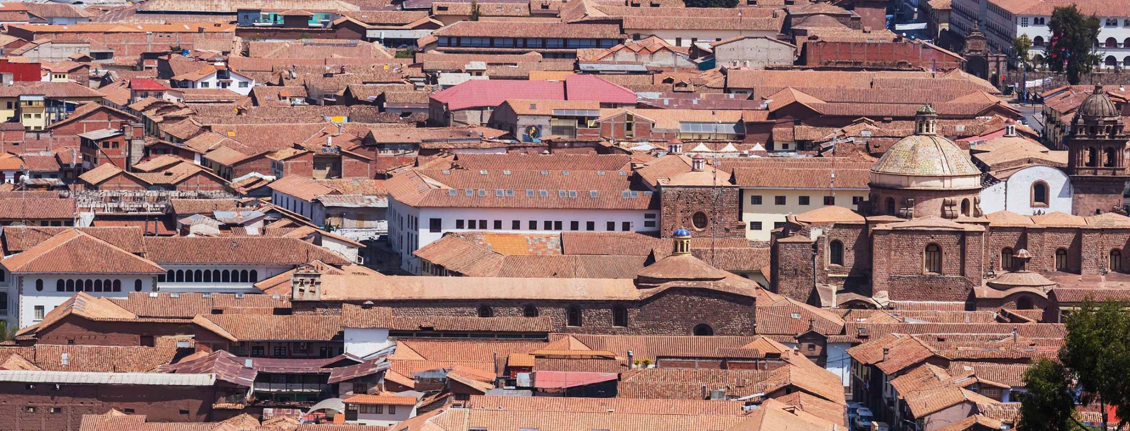 Culinary Adventure Peru 11 Days
