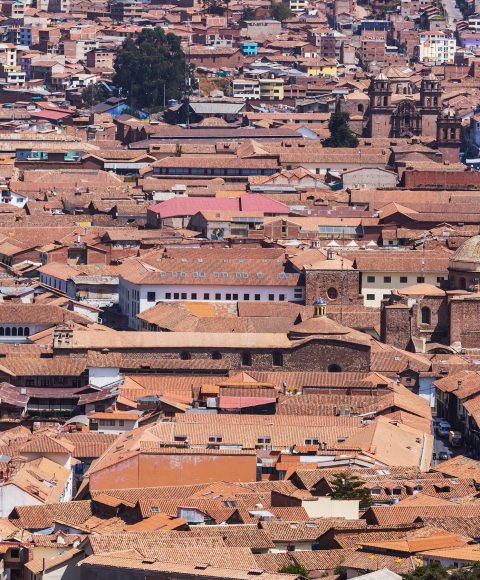 Culinary Adventure Peru 11 Days