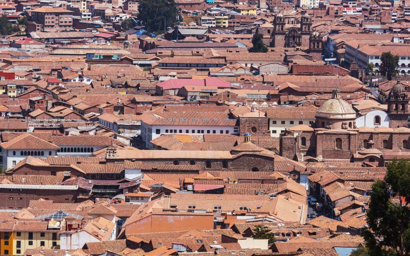 Culinary Adventure Peru 11 Days