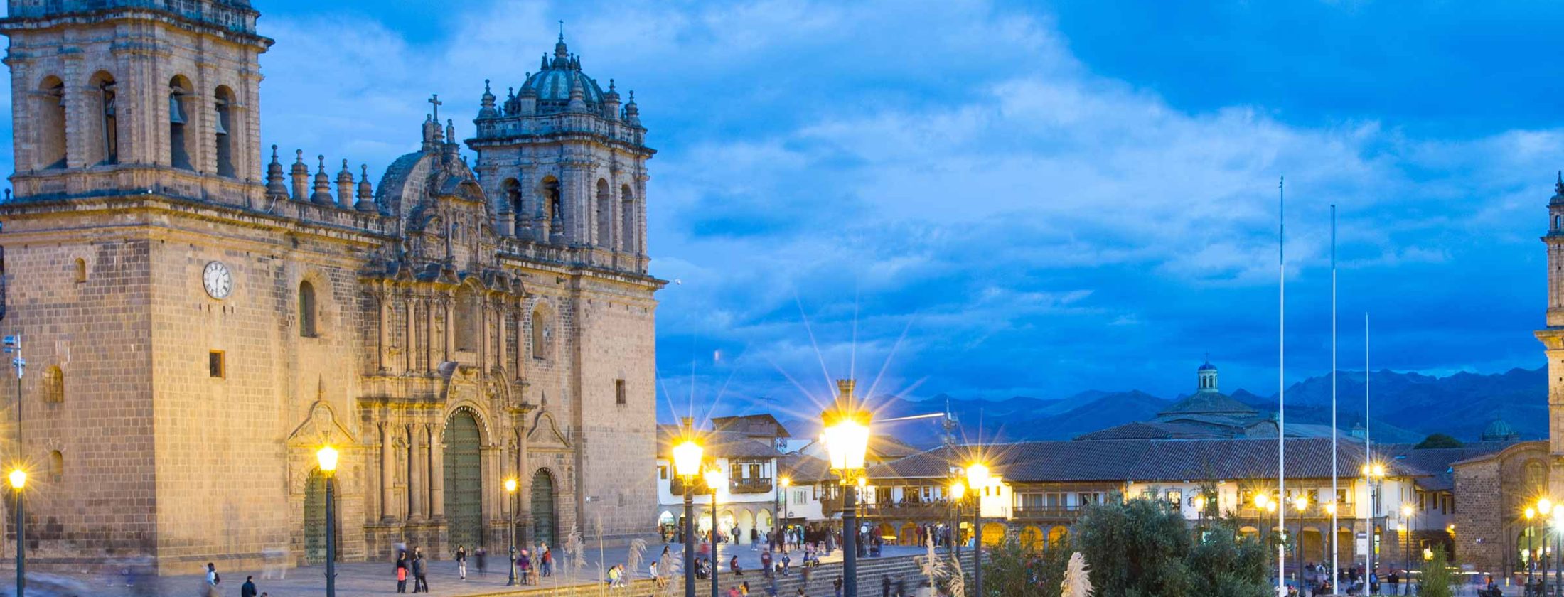 Culinary Adventure Peru 11 Days