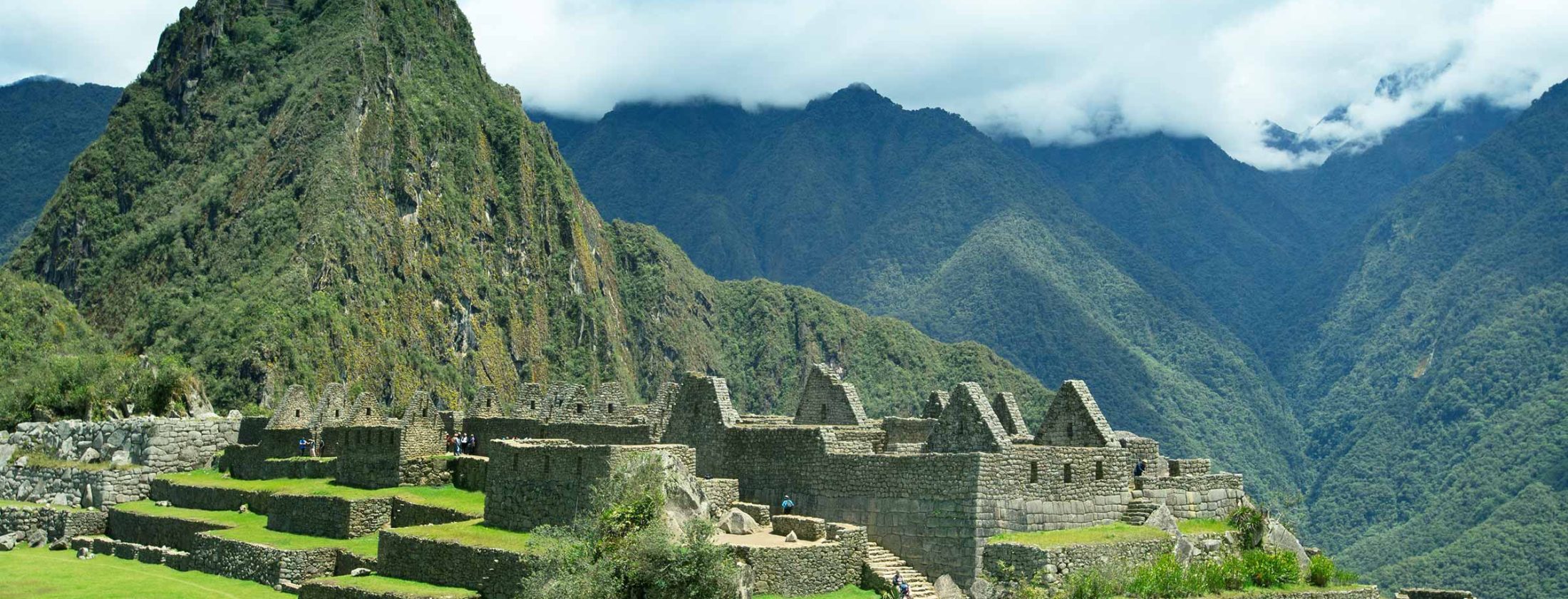 Exploring Peru in 9 Days
