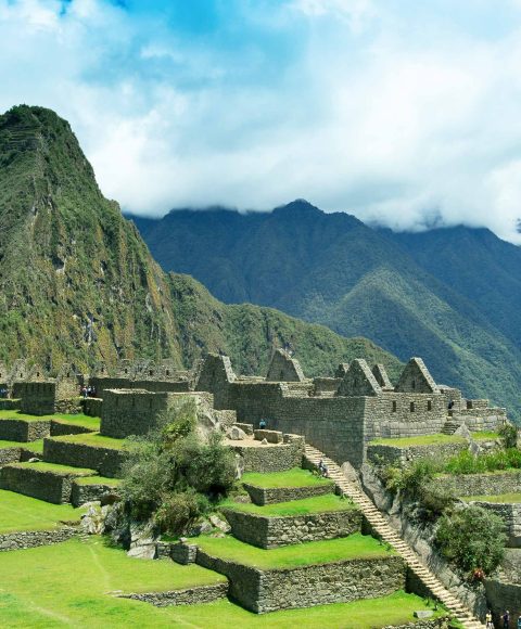 Exploring Peru in 9 Days