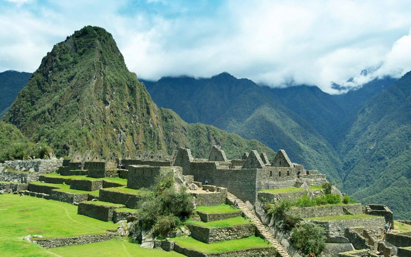 Exploring Peru in 9 Days