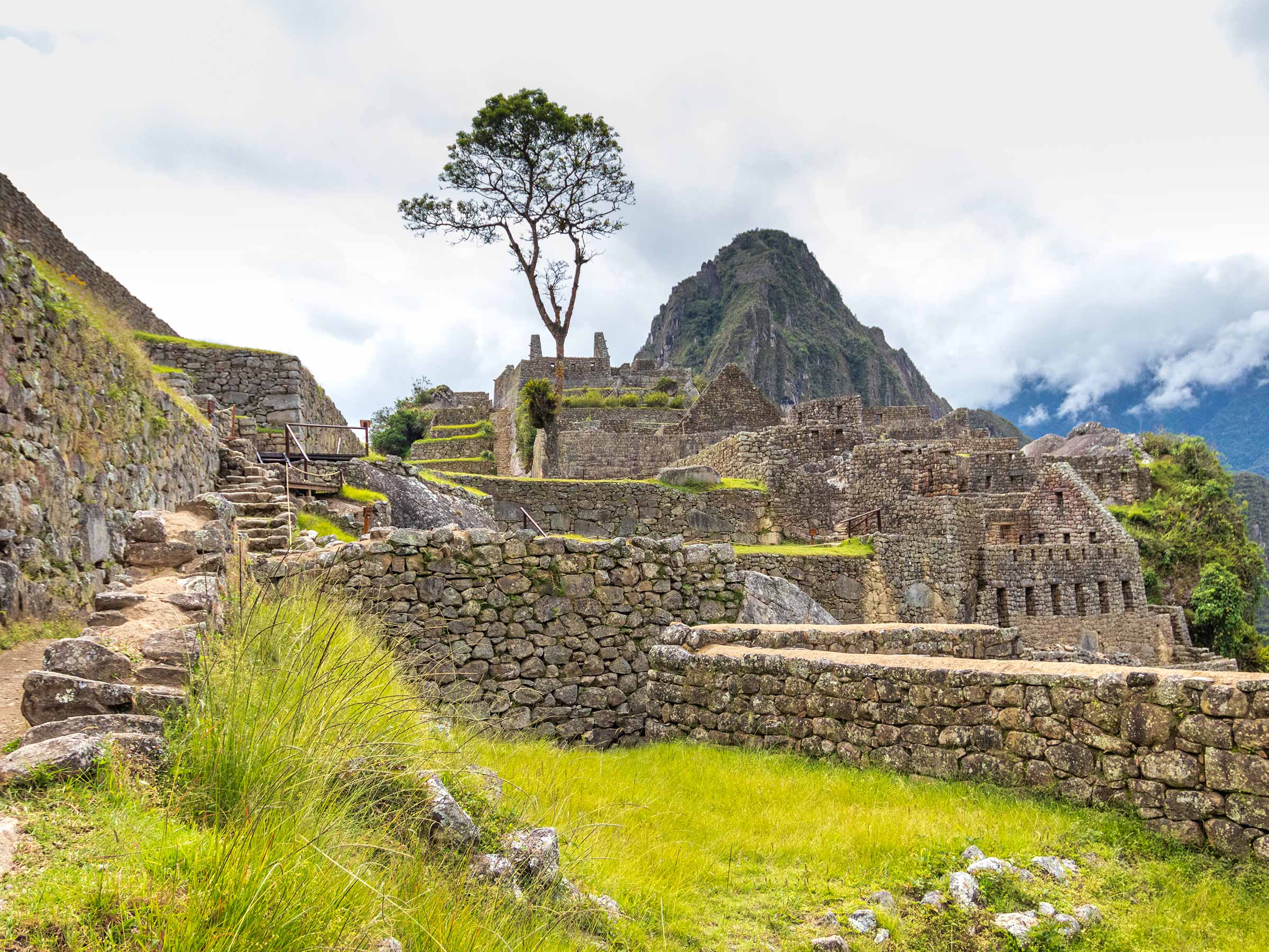 Cusco Imperial Tour 5 Days