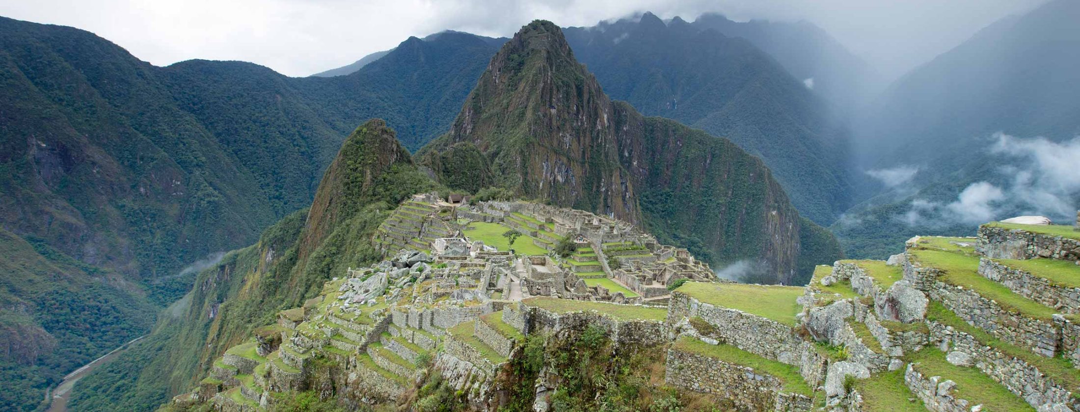 Exploring Peru in 9 Days