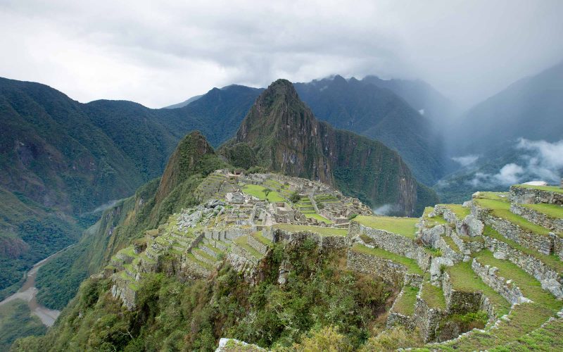 Exploring Peru in 9 Days
