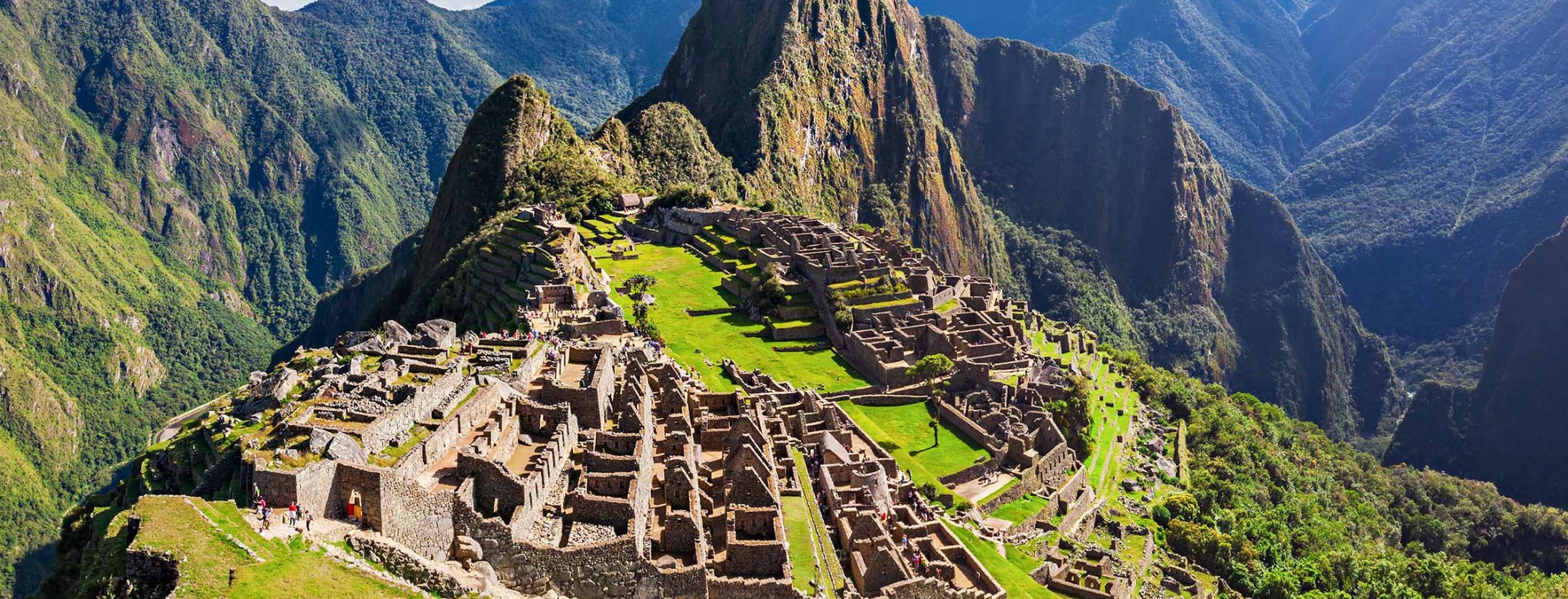 Culinary Adventure Peru 11 Days