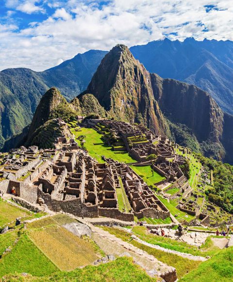 Culinary Adventure Peru 11 Days