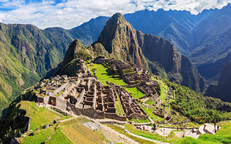 Culinary Adventure Peru 11 Days