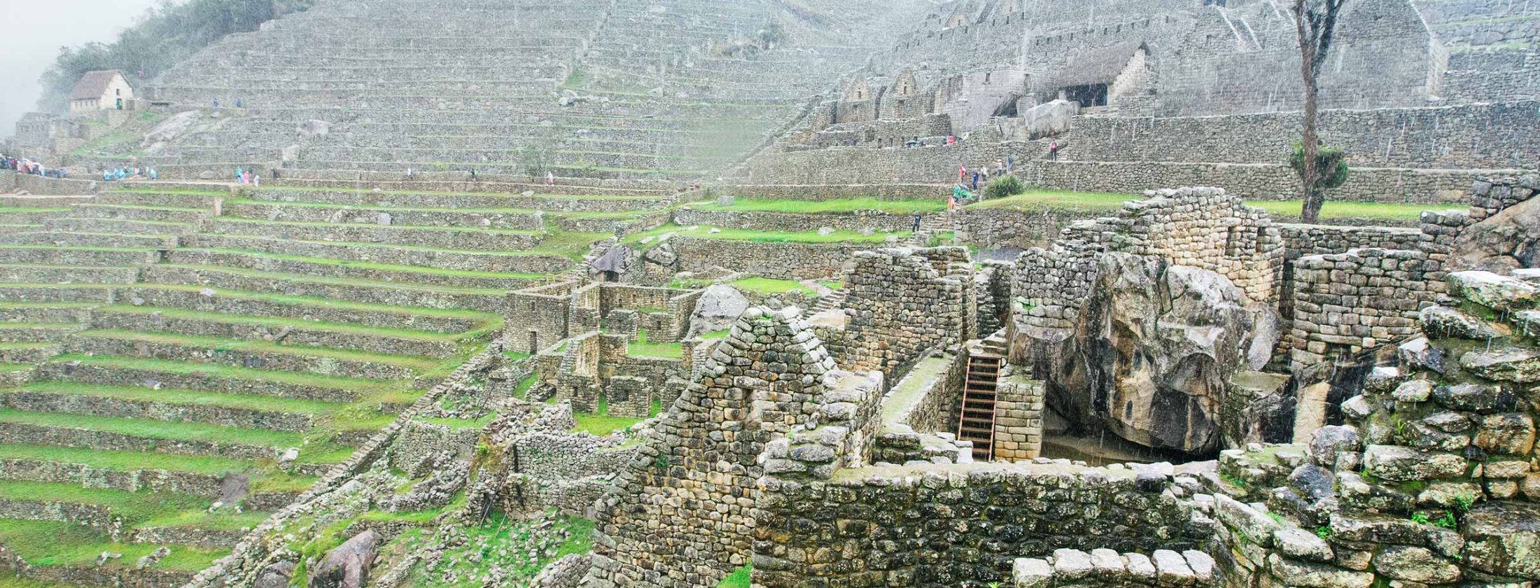 Culinary Adventure Peru 11 Days