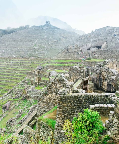 Culinary Adventure Peru 11 Days