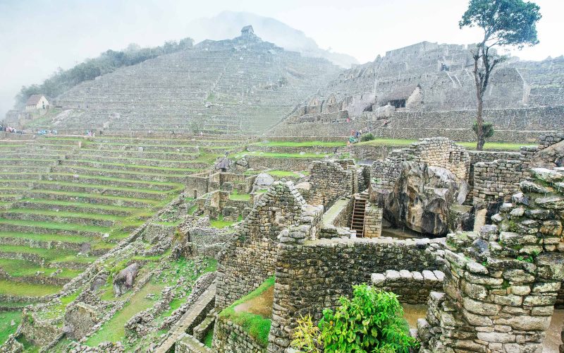 Culinary Adventure Peru 11 Days