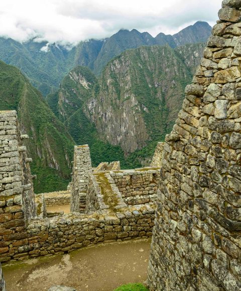 Culinary Adventure Peru 11 Days