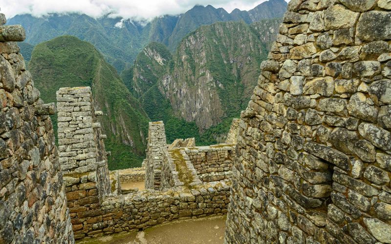 Culinary Adventure Peru 11 Days