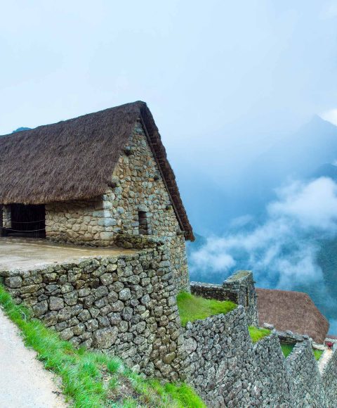Culinary Adventure Peru 11 Days