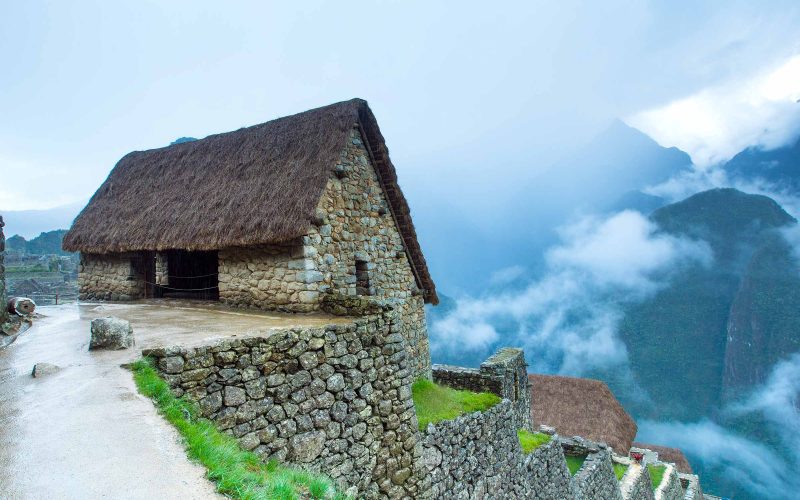 Culinary Adventure Peru 11 Days