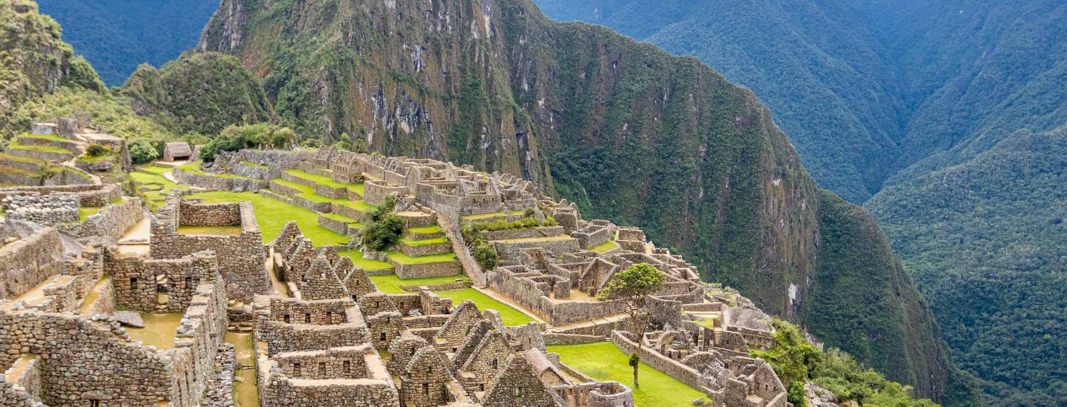 Exploring Peru in 9 Days