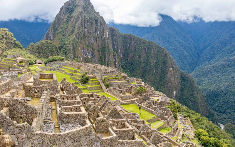 Exploring Peru in 9 Days