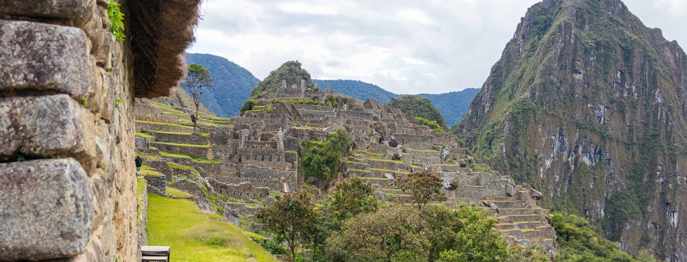 Exploring Peru in 9 Days
