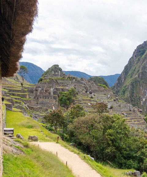 Exploring Peru in 9 Days