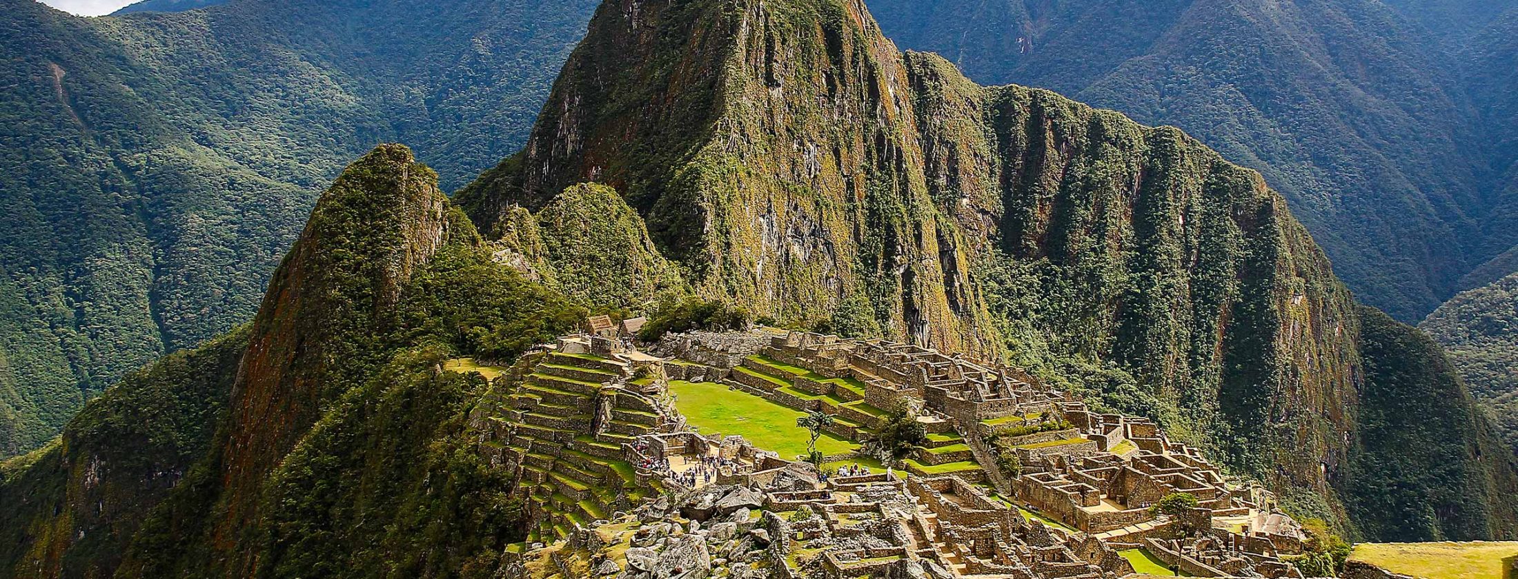 Exploring Peru in 9 Days