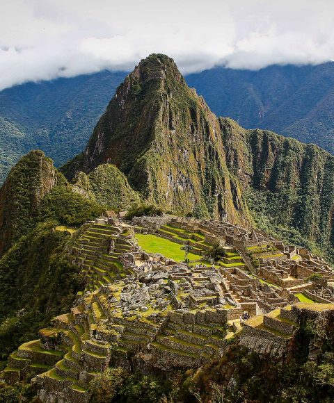 Exploring Peru in 9 Days
