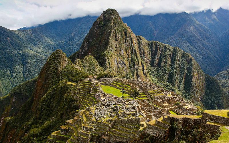 Exploring Peru in 9 Days