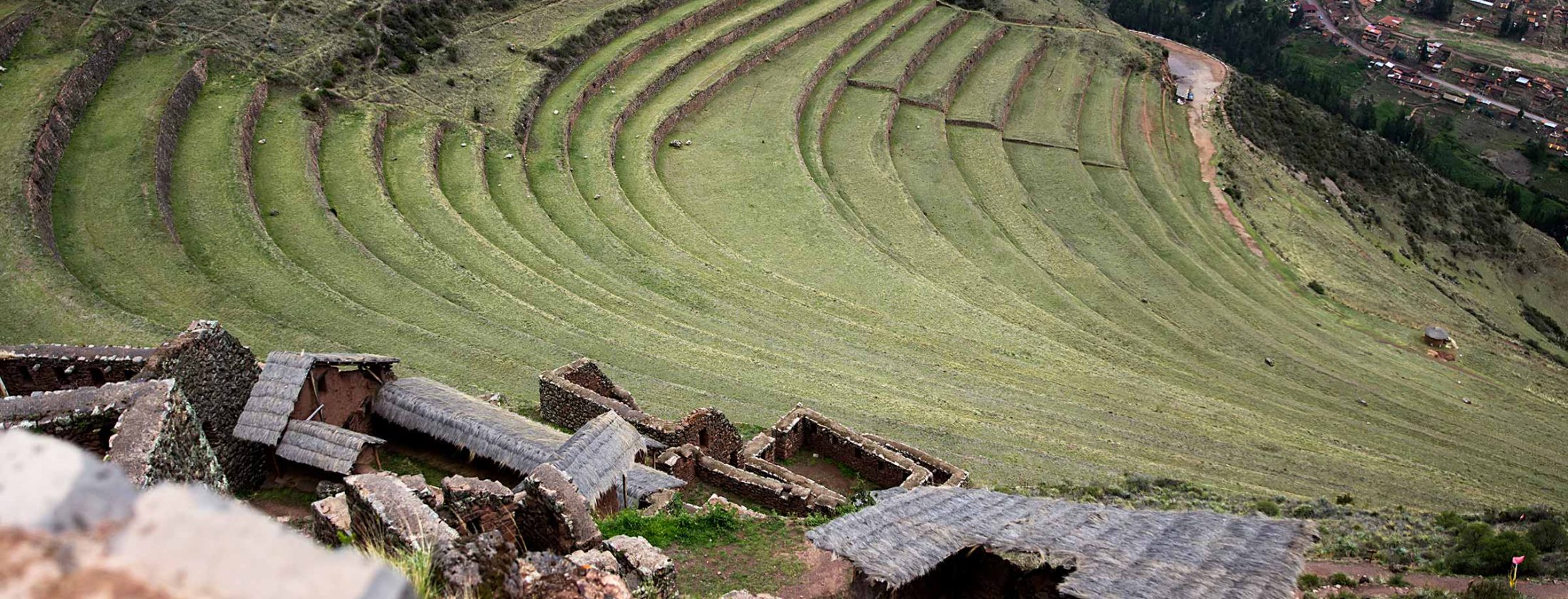 South Valley Cusco 1 Day