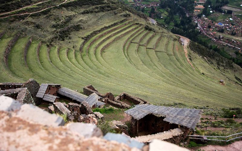 South Valley Cusco 1 Day