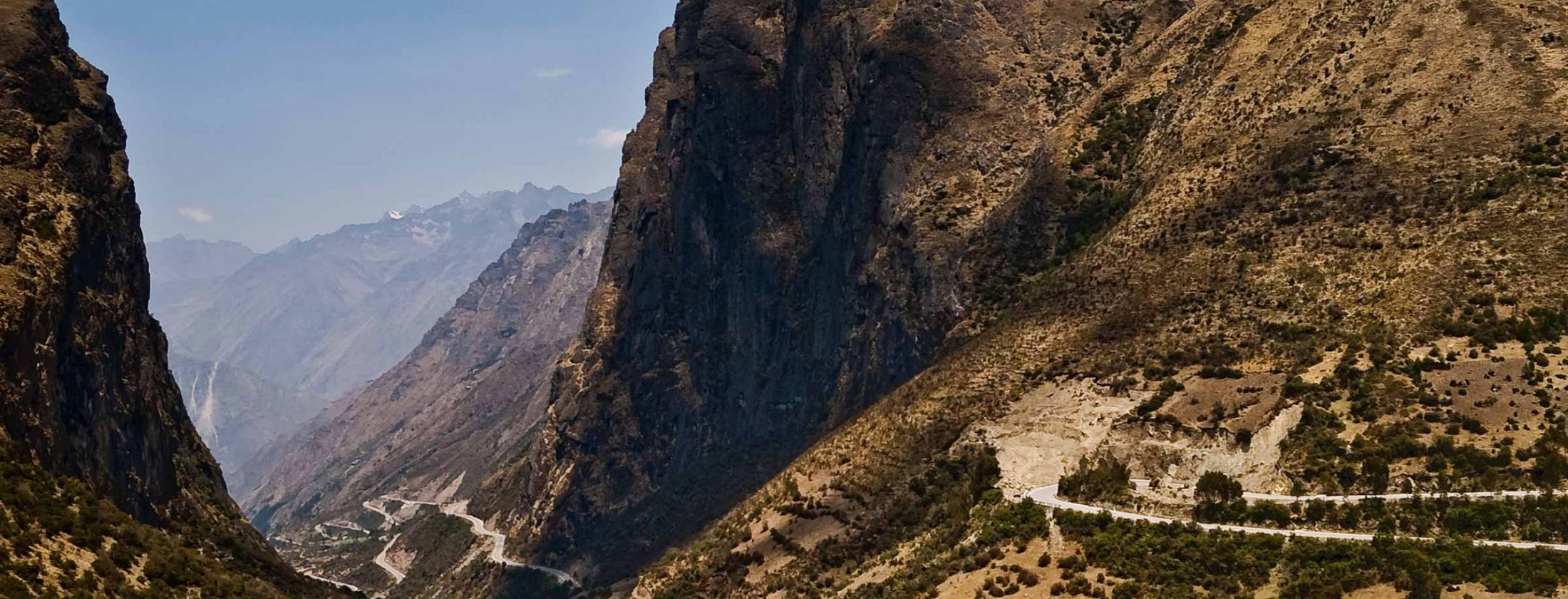 South Valley Cusco 1 Day