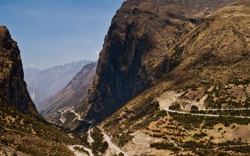 South Valley Cusco 1 Day