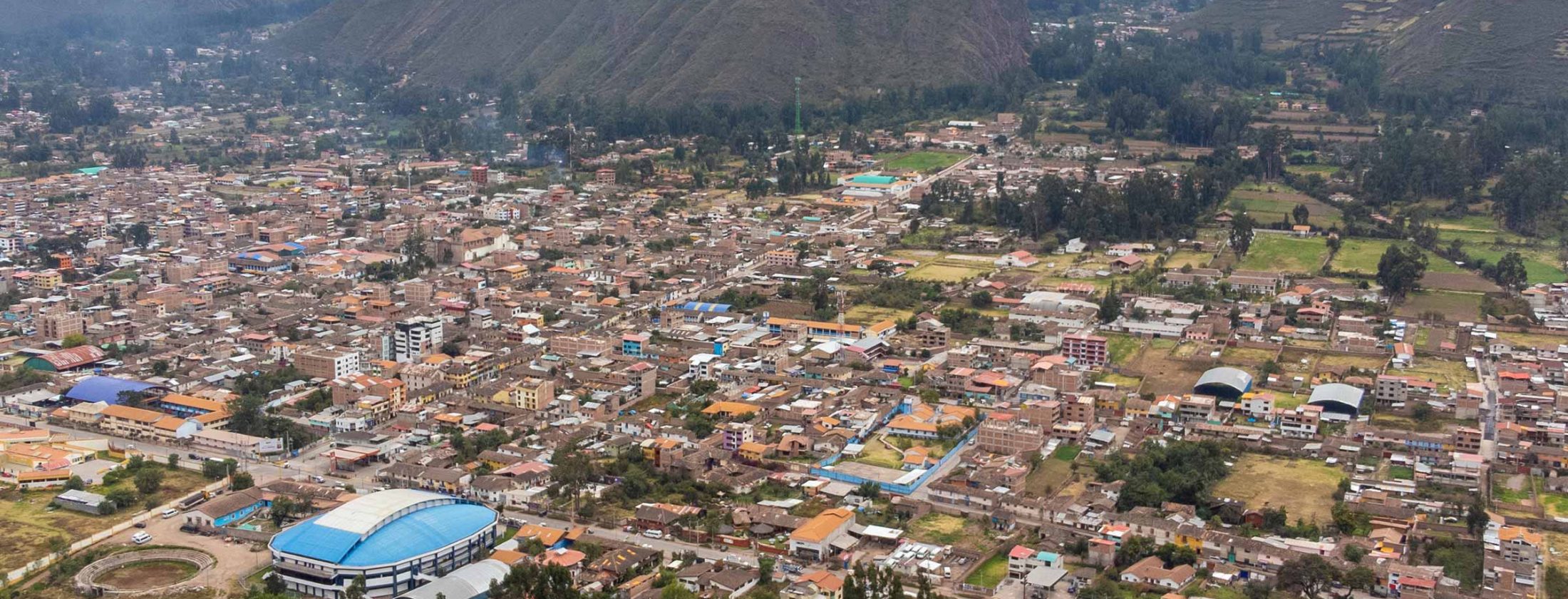 South Valley Cusco 1 Day