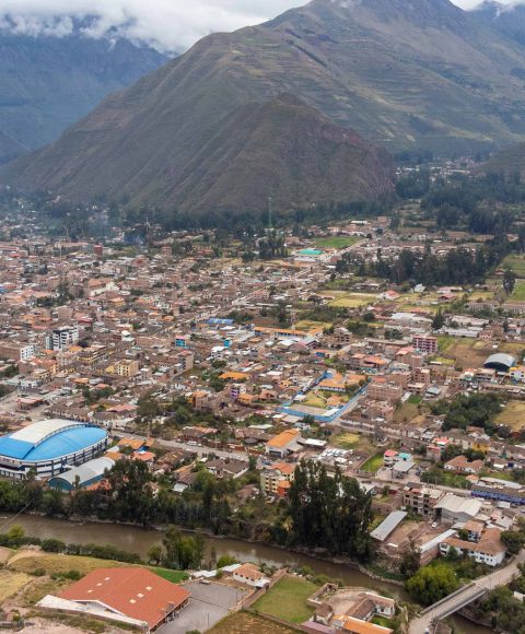 South Valley Cusco 1 Day