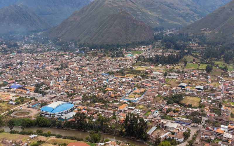 South Valley Cusco 1 Day