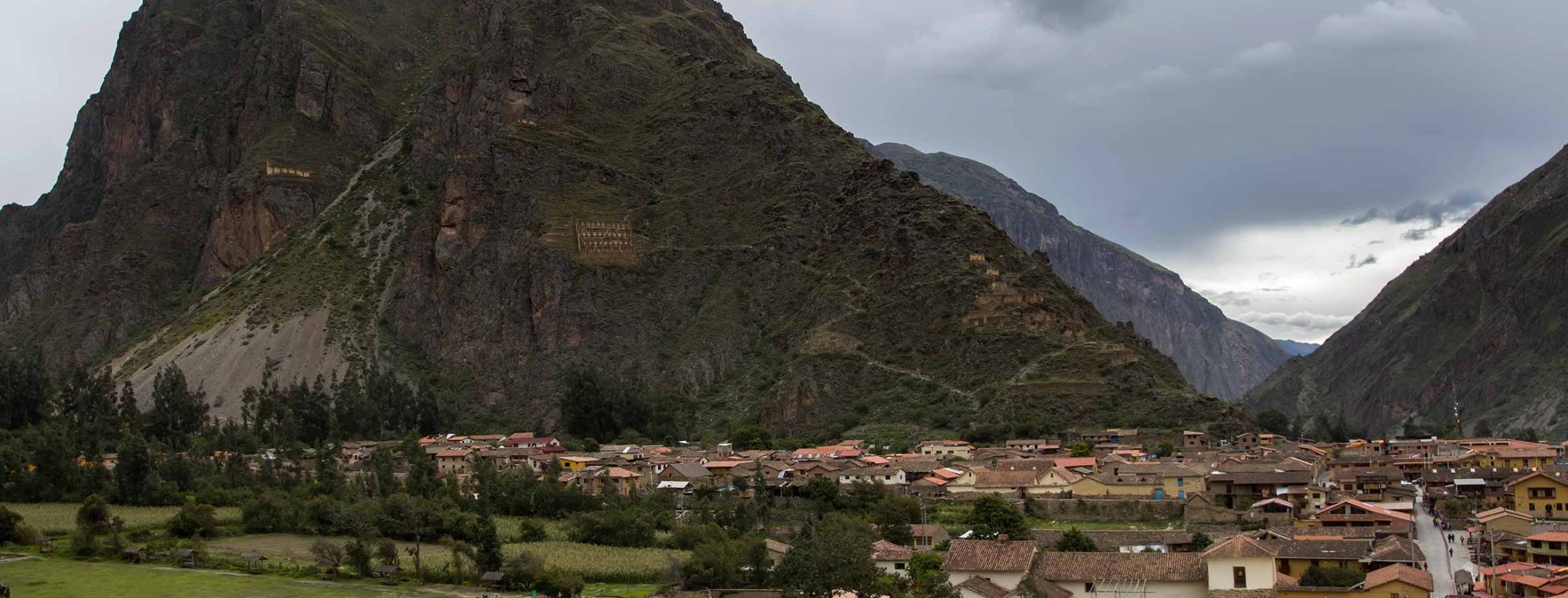 South Valley Cusco 1 Day
