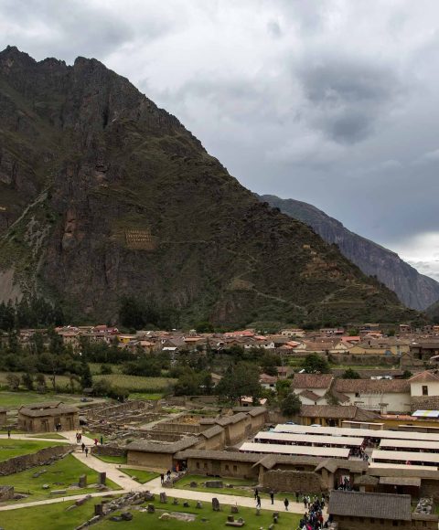 South Valley Cusco 1 Day