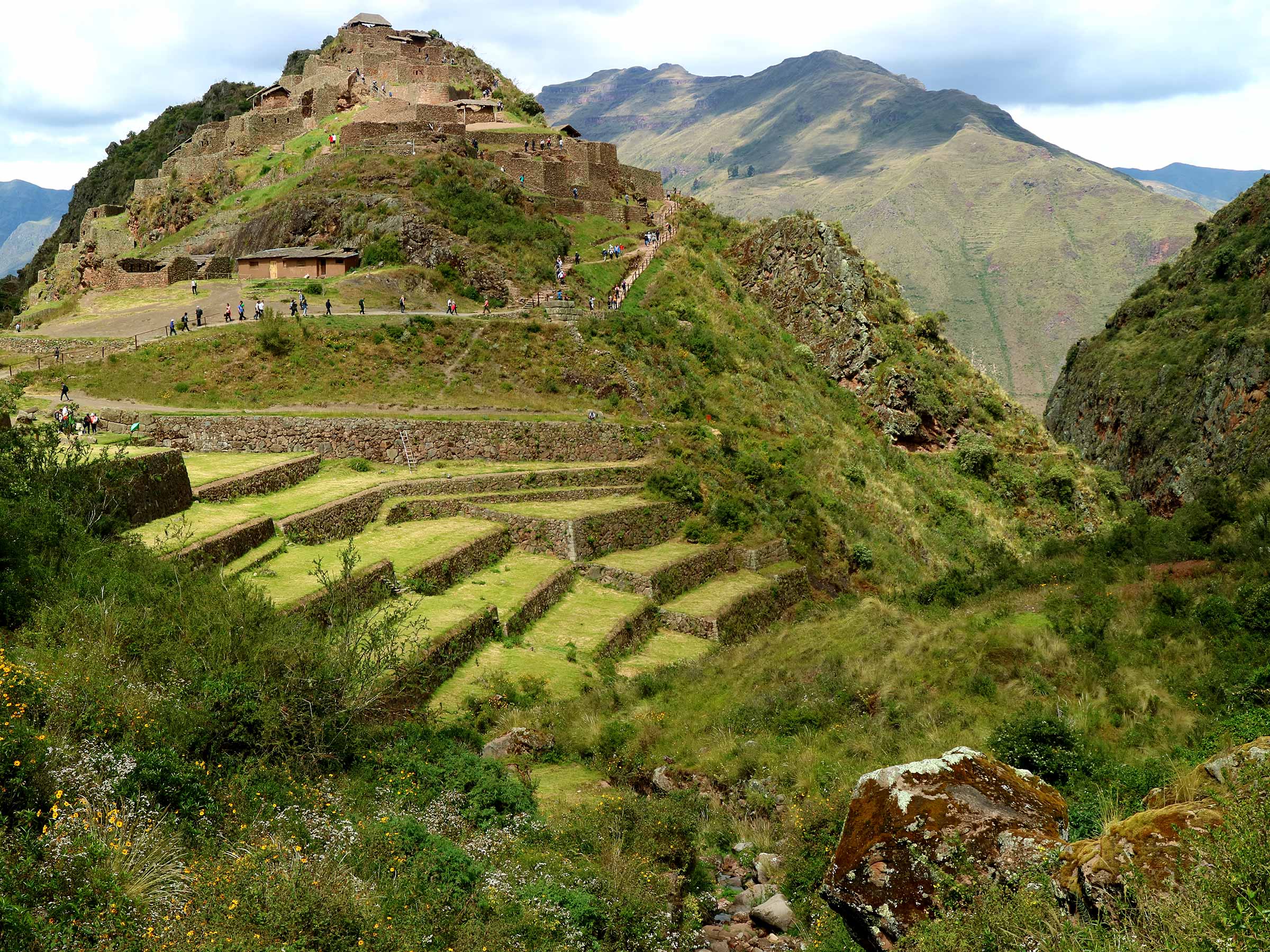South Valley Cusco 1 Day