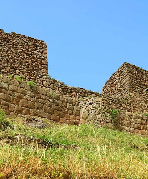 South Valley Cusco 1 Day