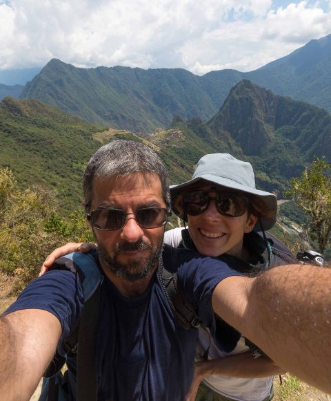 South Valley Cusco 1 Day