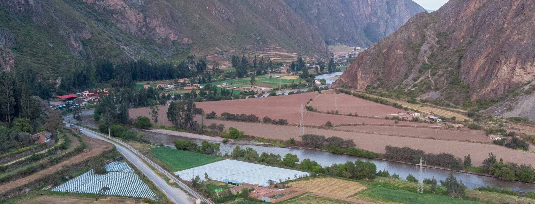 South Valley Cusco 1 Day