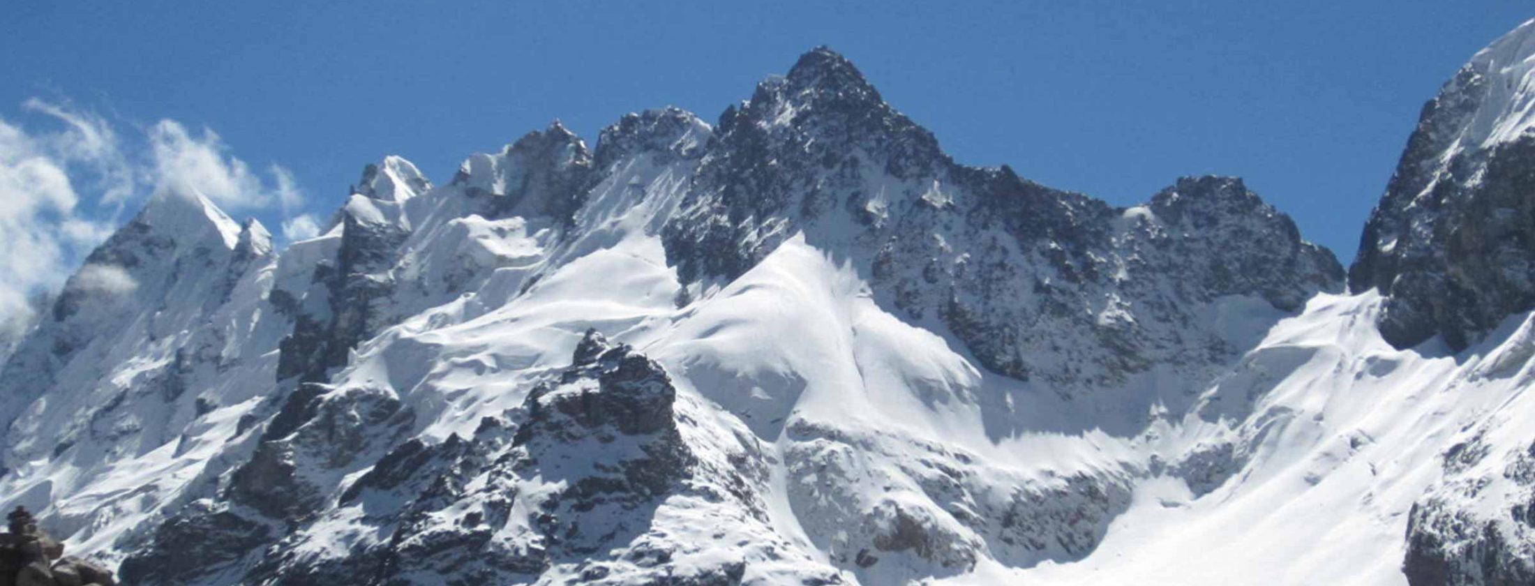 Salkantay Trek Peru 5 Days