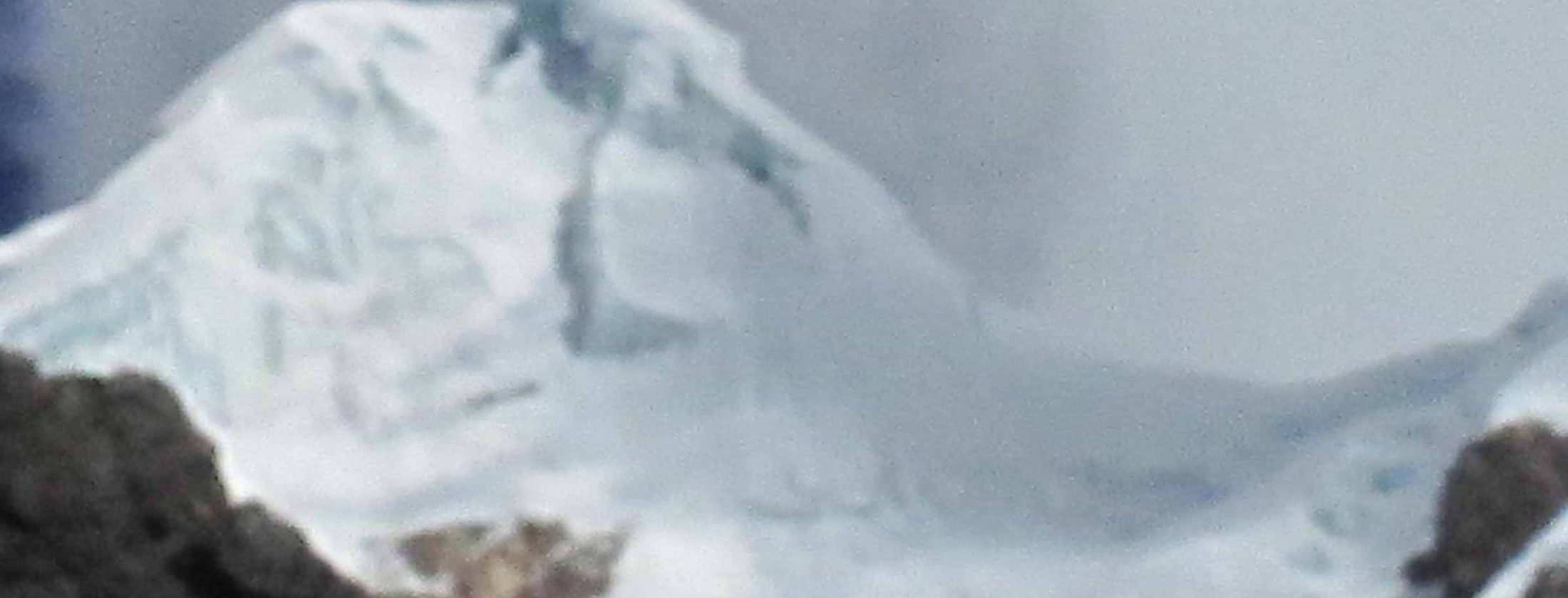 Salkantay Trek Peru 5 Days